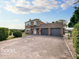 95 Lingmond, The Wroe, Wisbech PE14 8AS