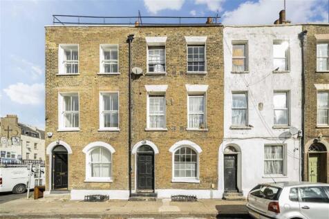 Mount Terrace, London