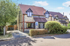 2, Whitfield Gardens, Woodsetts, Worksop S81 8SS