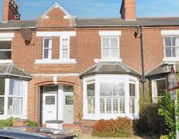 4, Mount Crescent, Stone ST15 8LR