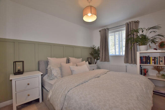 3 bed Detached to rent Image 9