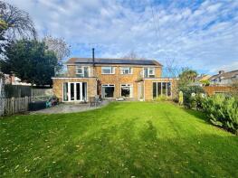 5, Grove Road, Fareham PO16 7TF