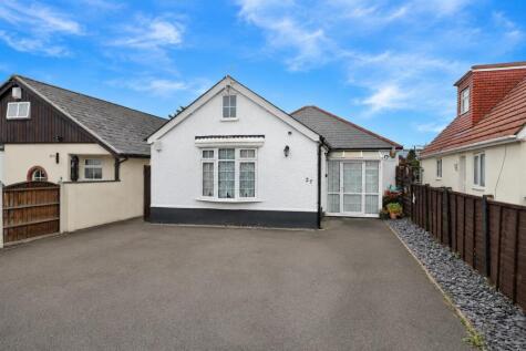 Pield Heath Avenue, Uxbridge