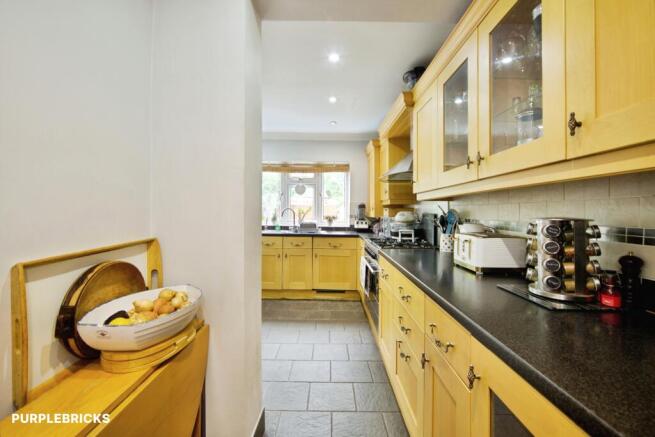 Kitchenette