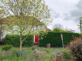 39, Saxon Drive, Acton W3 0NU