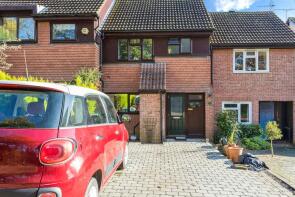 46, Peverel Road, Ifield, Crawley RH11 0TH