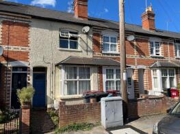 48, Connaught Road, Reading RG30 2UP