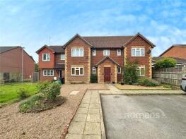 61, Westminster Way, Reading RG6 4BX