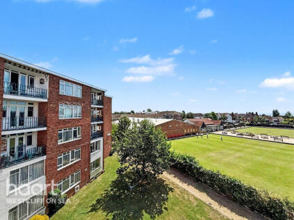 London Road, Westcliff-On-Sea