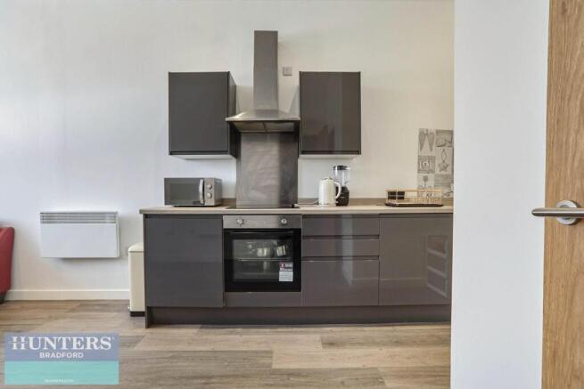 1 bed Apartment for sale Image 9