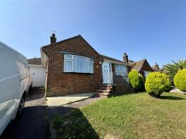 19, Laburnum Gardens, Bexhill-on-sea TN40 2PF