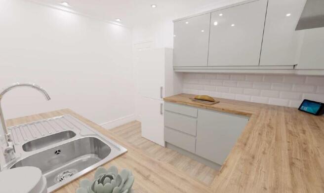 17 Tandem - kitch...