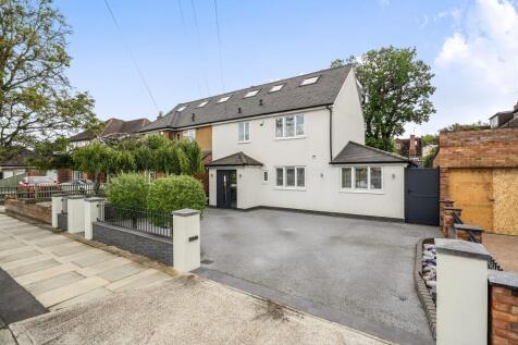 Evelyn Avenue, Ruislip, HA4