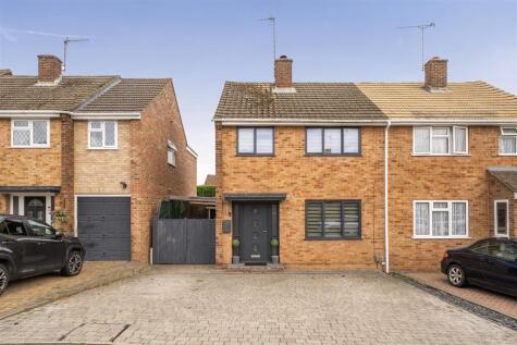 Chervilles, Maidstone