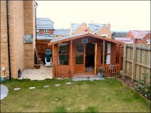 Summer House