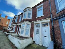 100, East Stainton Street, South Shields NE33 3PQ
