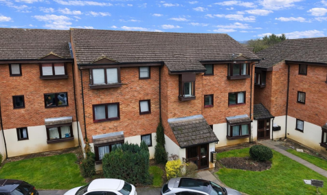 Wheatley Close, NW4