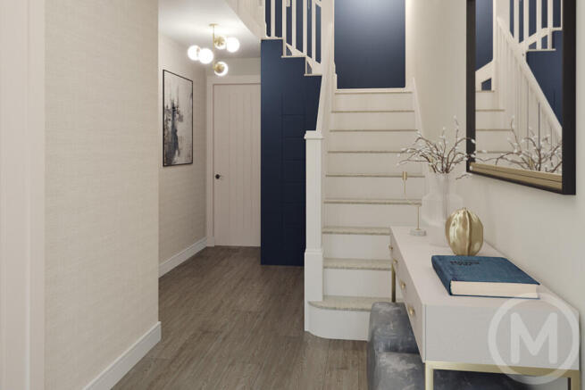 The-Wentworth-Hallway