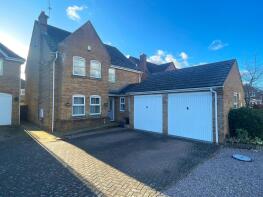 10, The Pastures, Welton, Lincoln LN2 3FD