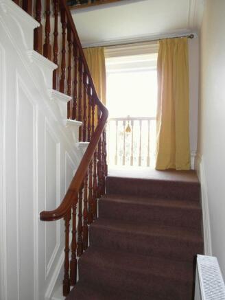 Beautiful Staircase