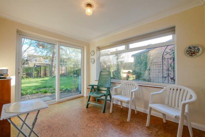 SUN ROOM