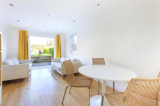 property in Trinity Road,
Wandsworth Common, SW17