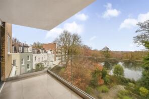 Flat 3, Athenaeum Hall, Vale Of Health, London NW3 1AP