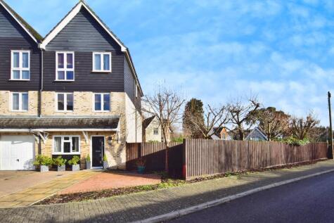 Bridge Place, Aylesford, ME20