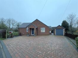 1, Fir Tree Lane, Thorpe Willoughby, Selby YO8 9PG