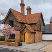 Broomfield Cottage, Guildford Road, Westcott RH4 3QE