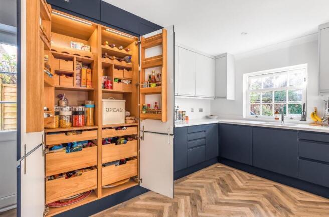 Larder