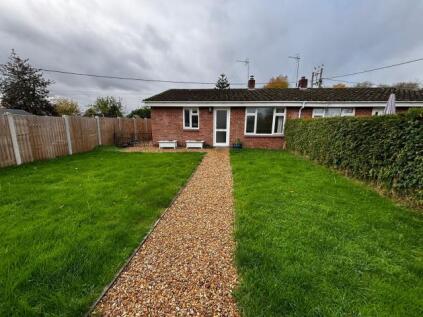 The Glebelands, Dilwyn, Hereford