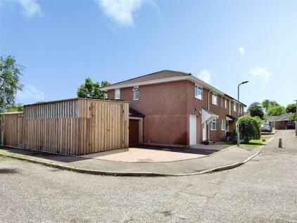 Catalina Close, Dunkeswell, Honiton, Devon, EX14