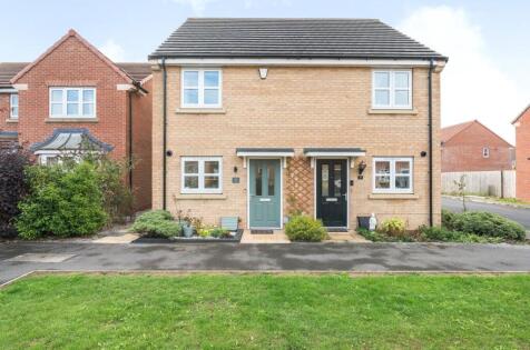 White Mill Drive, Pocklington, York, YO42
