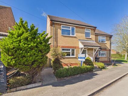 Williams Close, Brampton, Cambridgeshire.