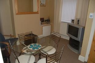 Reception Room One