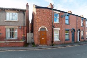 116, Station Road, Leyland PR26 9RP