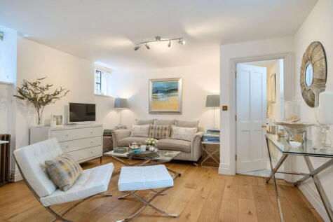 King Edward VII Apartments, Midhurst, West Sussex