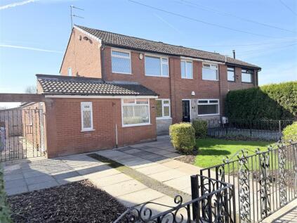 Lodge Lane, Dukinfield