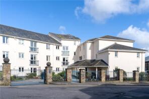 39, Trafalgar Court, Road From Leskinnick Terrace To Chyandour Cliff, Penzance TR18 2TB