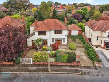 Dunstan Crescent, Worksop
