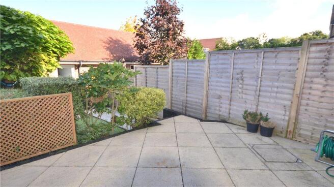Garden 1