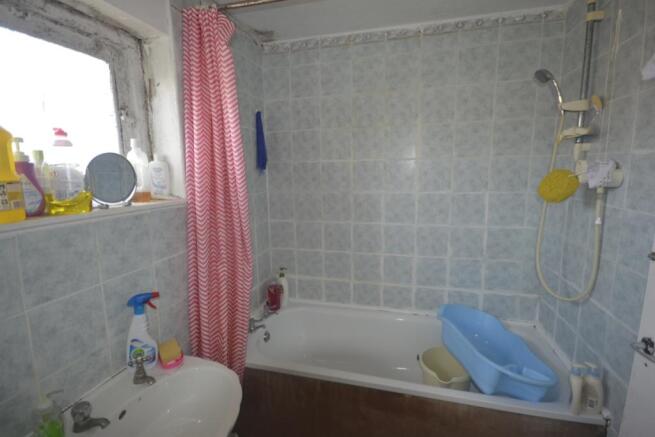 Bathroom/WC