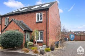 28, Orchard Close, Bredon GL20 7NH