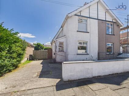 Lake Road, Morecambe, LA3