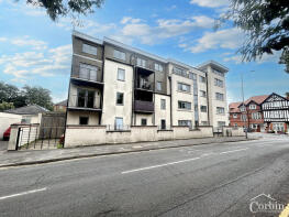 5, 1 Waves, Owls Road, Bournemouth BH5 1AA