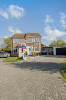 14, Washington Road, Harwich CO12 4XX