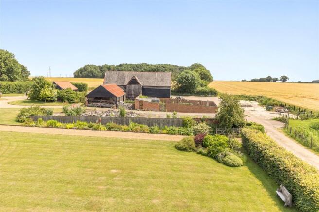Barns