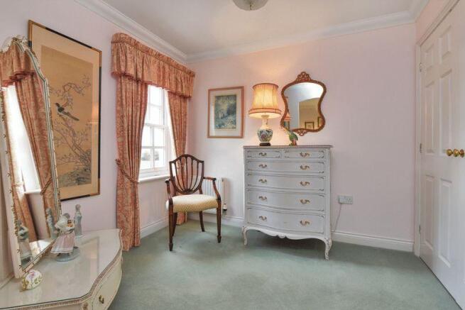 Bedroom Two Dr...
