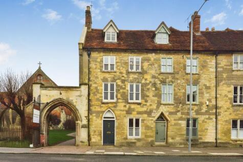 High Street, Stony Stratford, MILTON KEYNES
